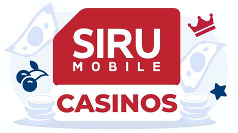 best siru casino online